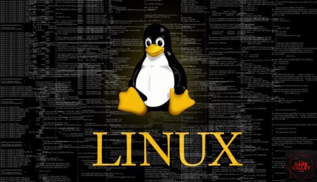 Что такое Linux