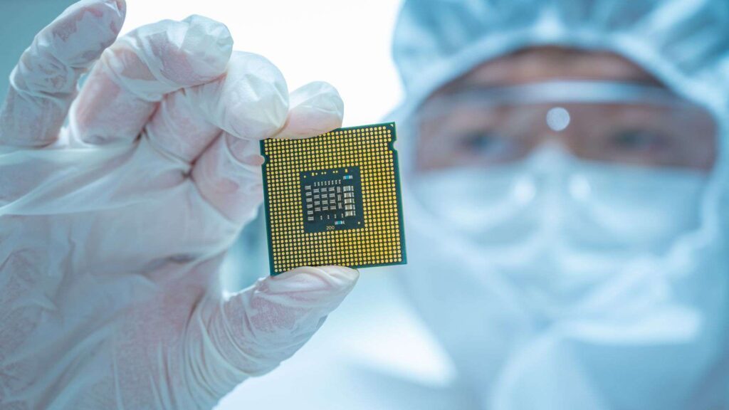 TSMC будет производить чипы по 3-нанометровому техпроцессу в Аризоне