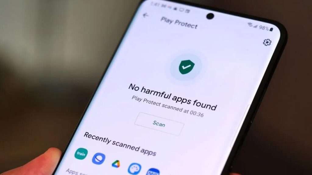 Дефект безопасности ставит под угрозу миллионы смартфонов Android
