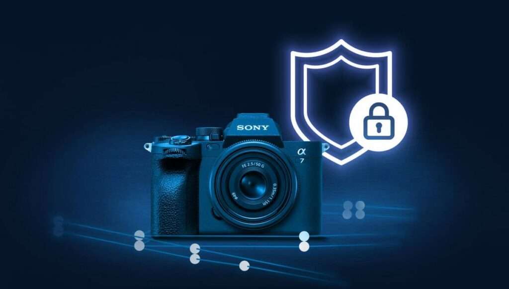 Технология Sony распознает украденные изображения