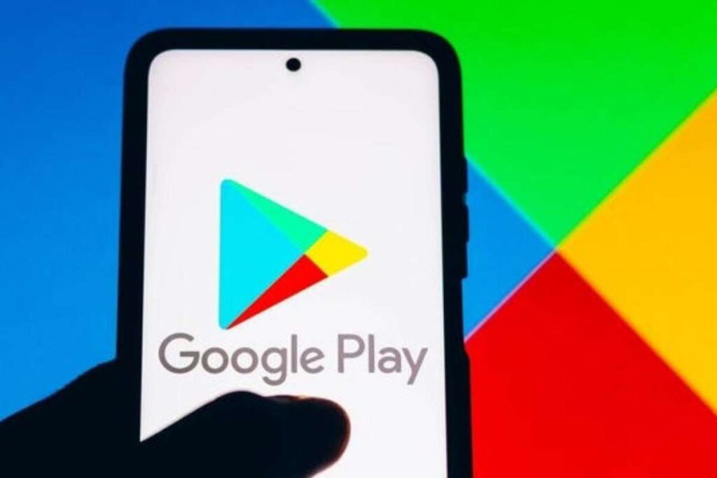 Google Play