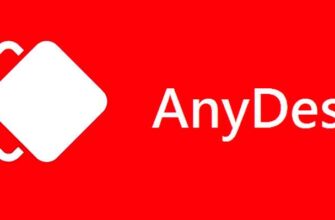 AnyDesk