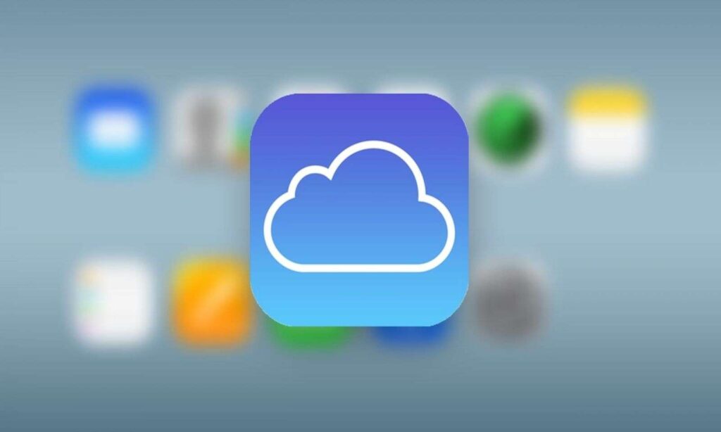 Пользователи против Apple Война за облачное пространство взывает к суду