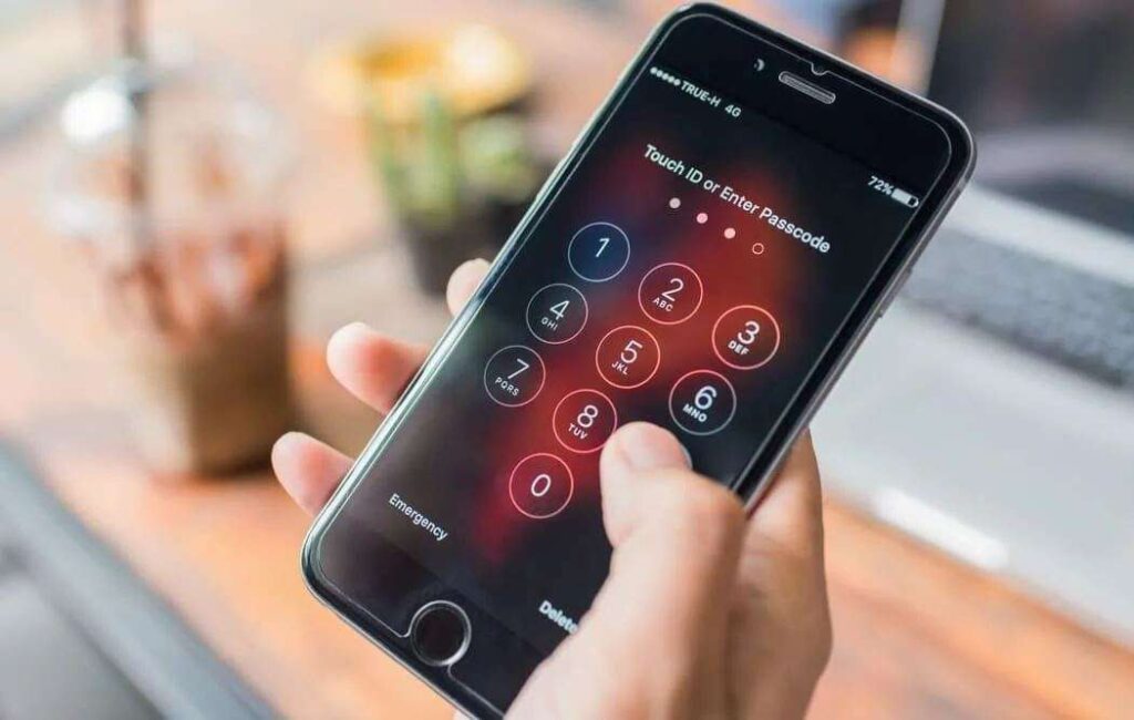 iOS 17 и пароли: как защитить ваш iPhone от рисков