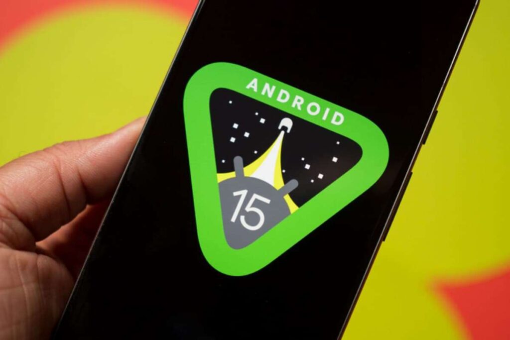 Android 15 обещает революцию в сообщениях через спутниковую связь