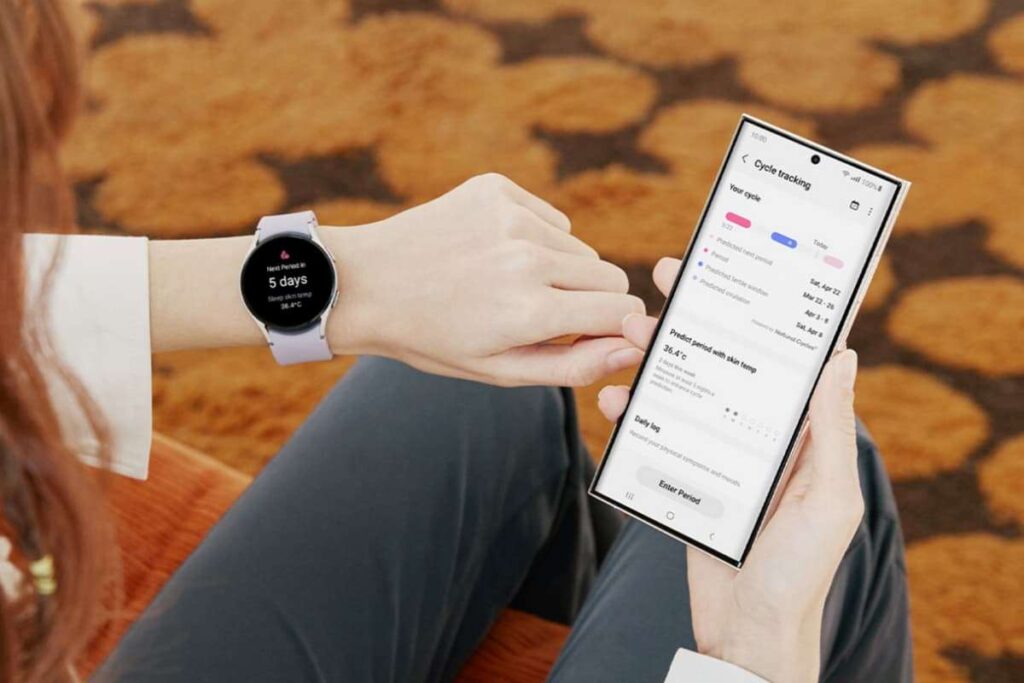 Wear OS 4 обещает революцию в автономности умных часов в 2024