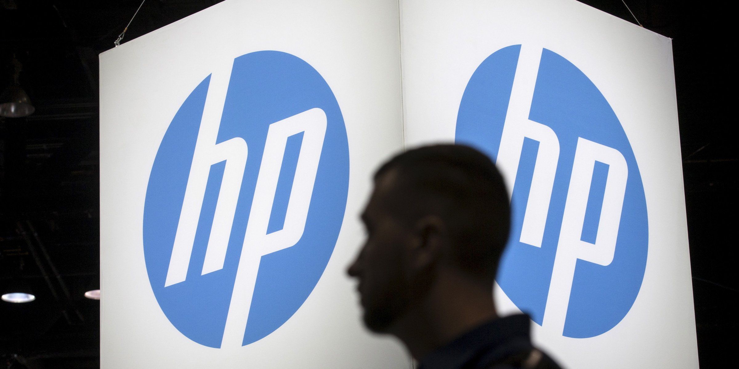 HP Inc. прекращает деятельность в России официальный сайт закрыт