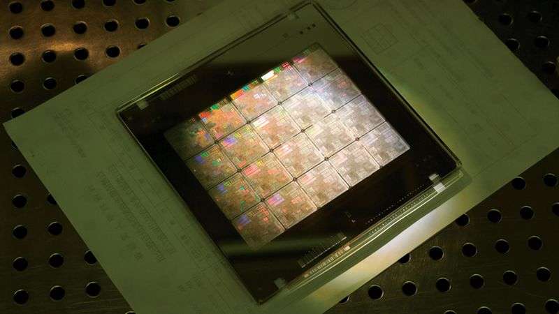 Искусственный интеллект Nvidia и Synopsys в производстве чипов