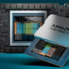 AMD анонсирует разработку новейшего ускорителя Instinct MI388X