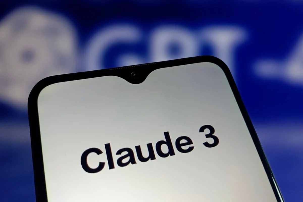 Claude 3 Opus: Новый эталон в мире искусственного интеллекта