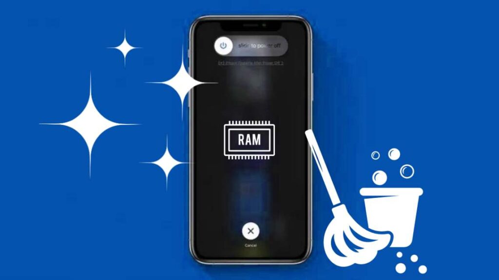 Как очистить RAM на iPhone и ускорить его работу
