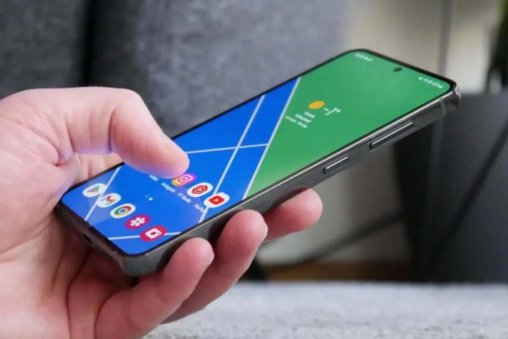 Samsung Galaxy S25 vs iPhone Превосходство благодаря ARM-технологии в 2024