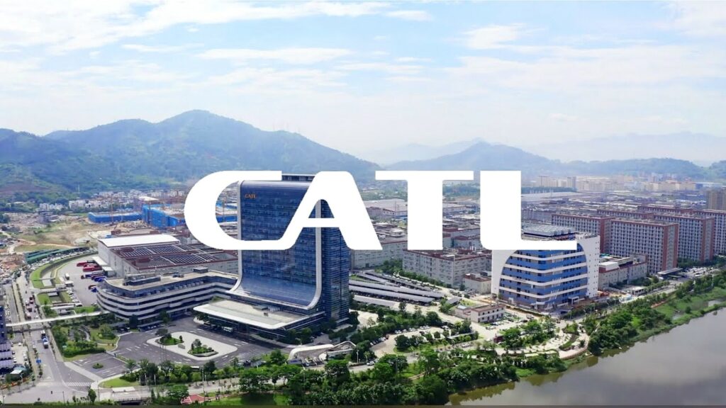 CATL представляет революционные аккумуляторы с невиданными ранее гарантиями