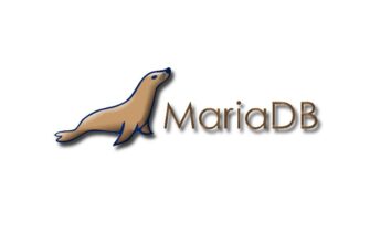 Mariadb logo