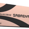 Новинка от Sabrent высокоскоростные SSD Rocket 4 с объемом до 4 Тбайт