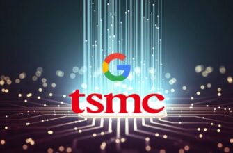 Google меняет поставщика чипов Tensor с Samsung на TSMC