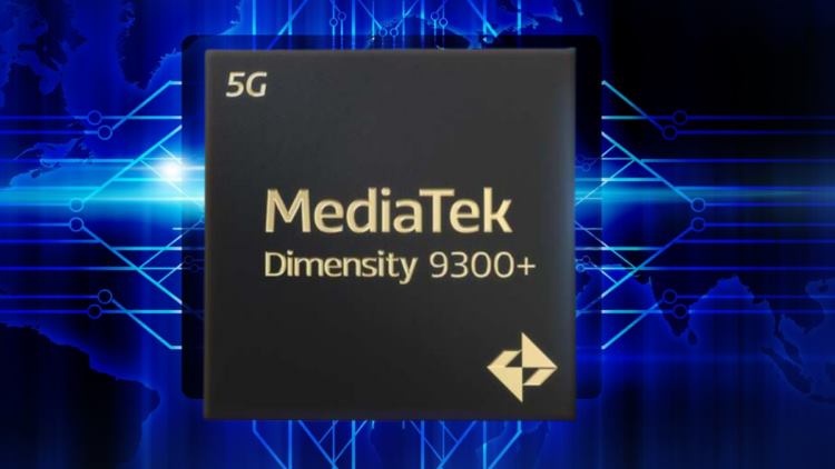MediaTek Dimensity 9300+ - флагманский процессор с улучшенной производительностью, ИИ и трассировкой лучей