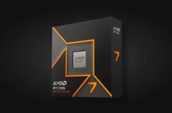 AMD Ryzen