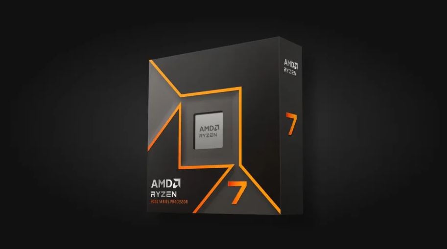 AMD Ryzen