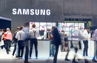 Samsung Unpacked 10 июля в Париже!