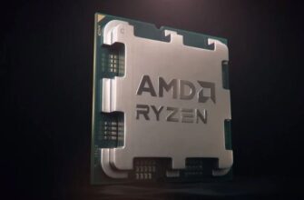 AMD Ryzen