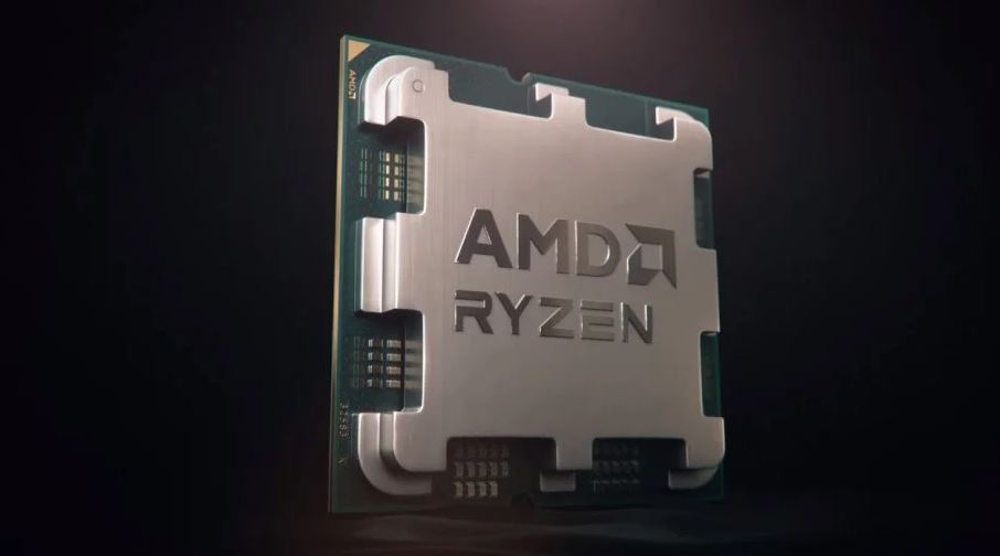 AMD Ryzen