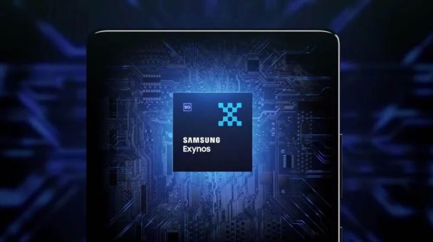 Exynos Samsung