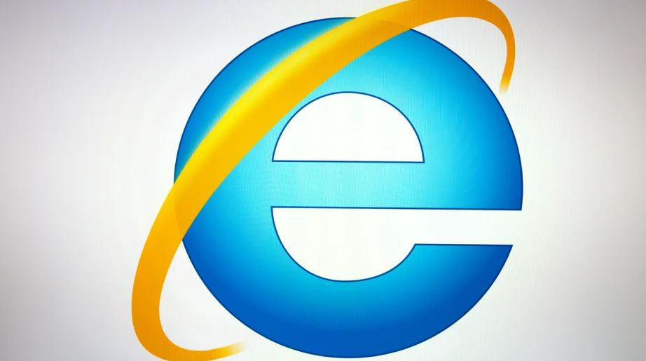 Internet Explorer - Жертва Хакеров даже после Смерти