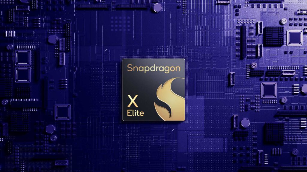 Snapdragon X и AI PC Начало Битвы за Рынок Ноутбуков