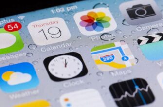 Apple начала разработку iOS 19