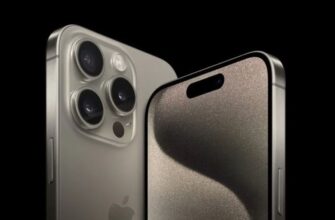 iPhone 16 Pro получит продвинутые OLED экраны