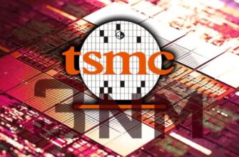 TSMC снижает цены на 7-нм чипы и повышает стоимость 3-нм
