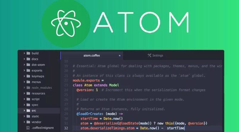 Atom