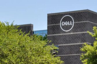 Dell сократит 10% персонала