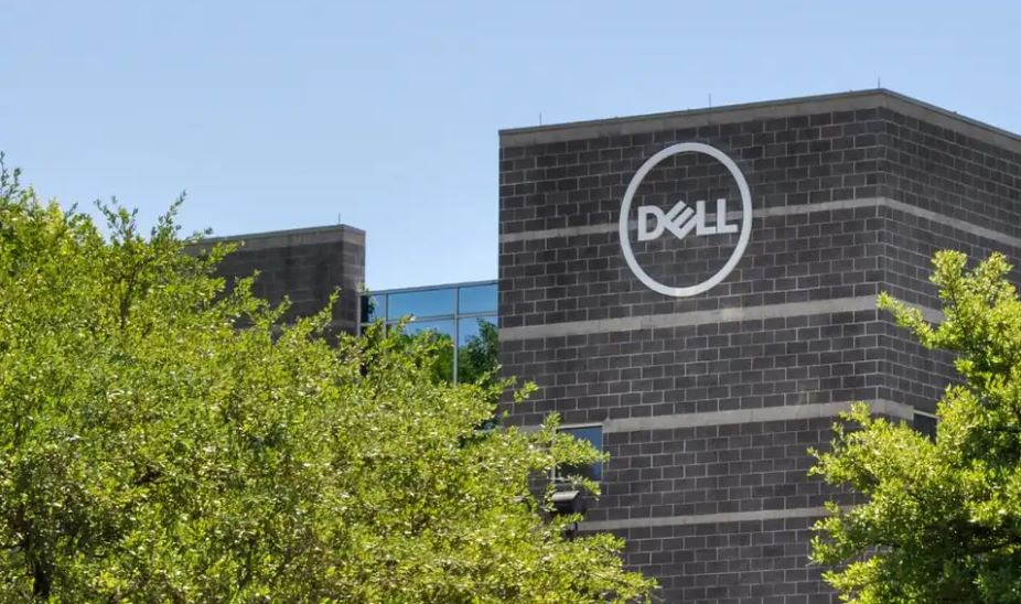 Dell сократит 10% персонала