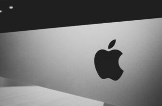 Финансовые успехи Apple выручка достигла миллиардов долларов