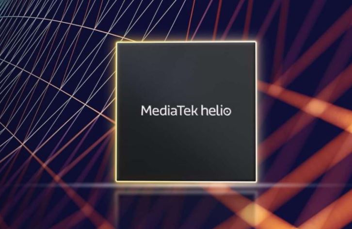 MediaTek Helio G100 – Идеальный выбор для геймеров и фотографов