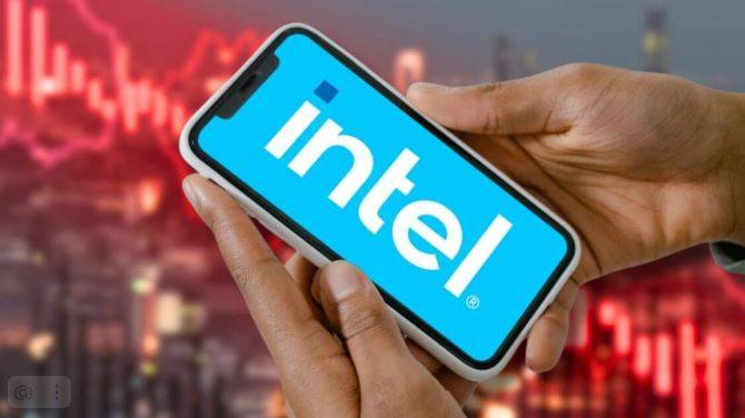 Может ли Intel повторить судьбу Nokia