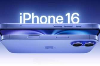 Apple представила iPhone 16