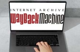 Google и Wayback Machine