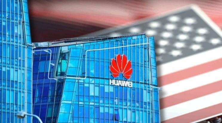 Huawei