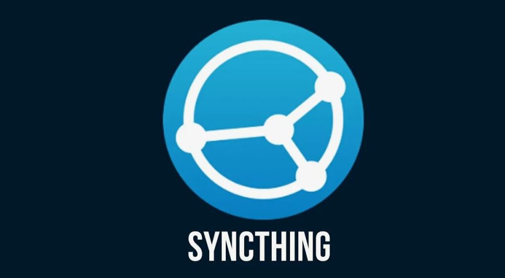 Syncthing