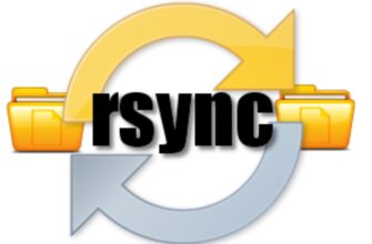 Как синхронизировать два веб сервера с помощью Rsync